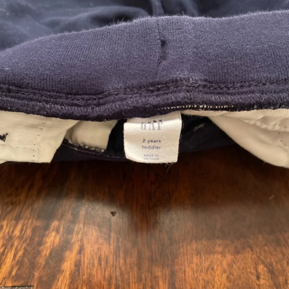 GAP toddler boys